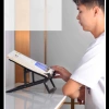Zore HZ-01 Soğutucu Fanlı Laptop Standı