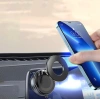 Zore K007 360 Derece Dönebilen Vakum Özellikli Magnetik Telefon Tutucu