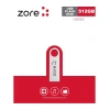 Zore Metal USB 2.0 Flash Disk 512GB