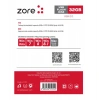 Zore Metal USB Flash Disk 32GB