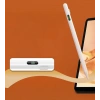 Zore Pencil 18 Stylus Universal Dijital Led Göstergeli Dokunmatik Tablet Kalemi