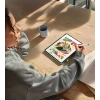 Zore Pencil 19 Stylus Dijital Led Göstergeli Dokunmatik Tablet Kalemi