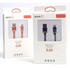 Zore Poro Lightning Usb Kablo 1M
