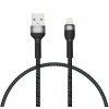 Zore Shira Serisi Lightning USB Kablo 30cm