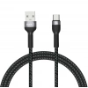 Zore Shira Serisi Type-C USB Kablo 1m