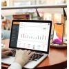 Zore SJ05 Laptop - Monitör Telefon Tutucu