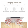 Zore Xgear X1 Ayarlanabilir Dizüstü Laptop Standı