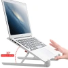 Zore Xgear X1 Ayarlanabilir Dizüstü Laptop Standı