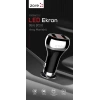 Zore ZR-C2 Micro 2 in 1 Araç Şarj Seti