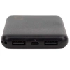 Zore ZR-PW04 Led Işıklı Taşınabilir Powerbank 5000 mAh