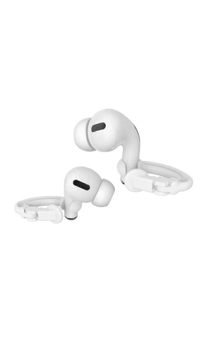 Airpods Zore Earhook Kulaklık Tutucu Aparat
