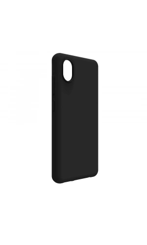 Alcatel 1 2022 Kılıf Zore Biye Silikon