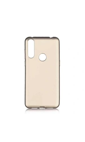 Alcatel 1S 2020 Kılıf Zore Premier Silikon Kapak