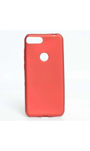 Alcatel 1S Kılıf Zore Premier Silikon Kapak