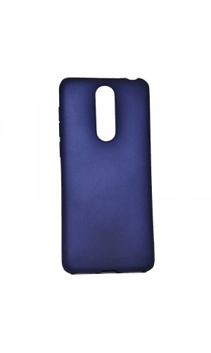 Alcatel 3 2019 Kılıf Zore Premier Silikon Kapak