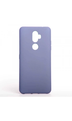 Alcatel 3V Kılıf Zore Premier Silikon Kapak