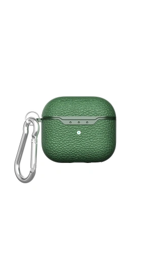 Apple Airpods 3. Nesil Kılıf Zore Airbag 03 Silikon