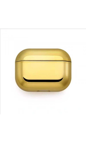 Apple Airpods 3. Nesil Kılıf Zore Airbag 08 Silikon