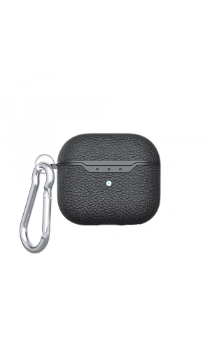 Apple Airpods 4 Kılıf Zore Airbag 03 Silikon