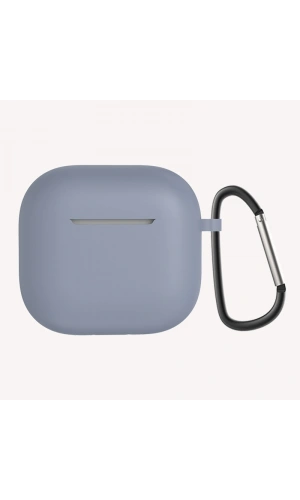 Apple Airpods 4 Zore Standart Silikon Kılıf