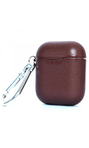Apple Airpods Kılıf Zore Airbag 03 Silikon