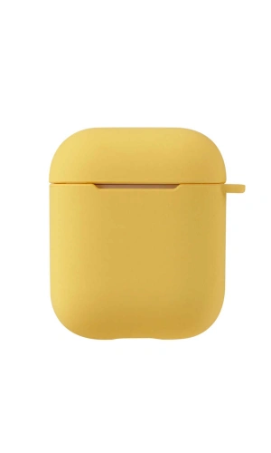 Apple Airpods Kılıf Zore Airbag 11 Silikon