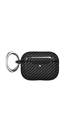Apple Airpods Pro 2 Kılıf Zore Airbag 04 Silikon