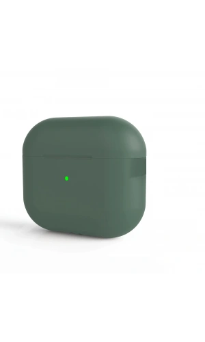 Apple Airpods Pro 2 Zore Standart Silikon Kılıf