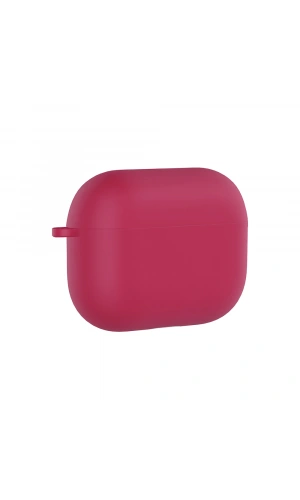 Apple Airpods Pro 3 Zore Standart Silikon Kılıf
