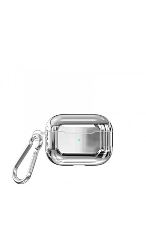 Apple Airpods Pro Kılıf Zore Airbag 06 Silikon