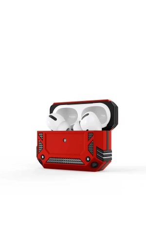 Apple Airpods Pro Kılıf Zore Airbag 15 Kılıf