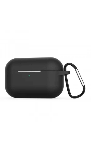 Apple Airpods Pro Kılıf Zore Airbag Silikon