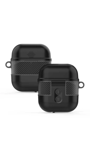 Apple Airpods Zore Airbag 16 Kılıf