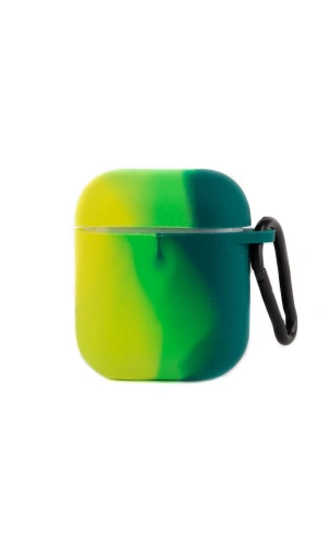 Apple Airpods Zore Airbag 29 Silikon Kılıf