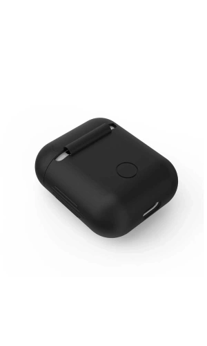 Apple Airpods Zore Standart Silikon Kılıf