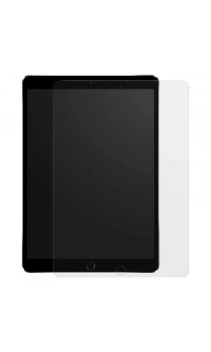 Apple iPad 10.2 2021 (9.Nesil) Zore Paper-Like Ekran Koruyucu