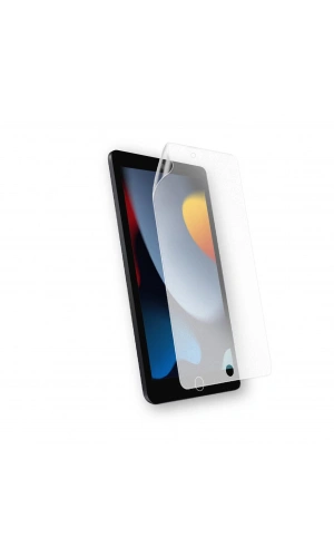 Apple iPad 10.2 (8.Nesil) Kağıt Hisli Mat Davin Paper Like Tablet Ekran Koruyucu