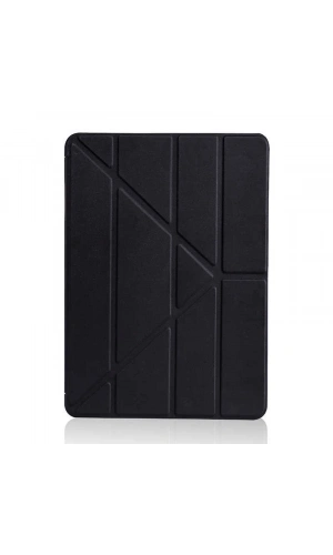 Apple iPad 10.2 (8.Nesil) Kılıf Zore Tri Folding Standlı Kılıf