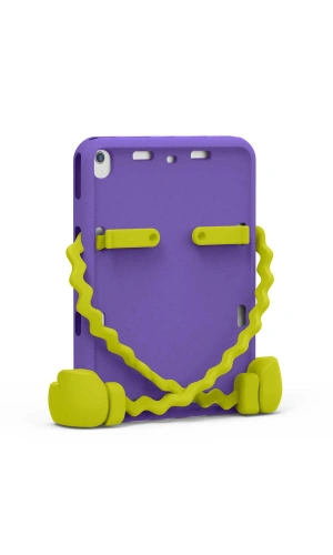 Apple iPad 10.2 (8.Nesil) Zore Eva Boxer Tablet Silikon