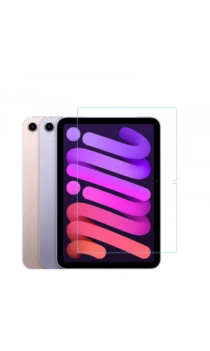 Apple iPad 11.Nesil 2025 Zore Tablet Blue Nano Ekran Koruyucu