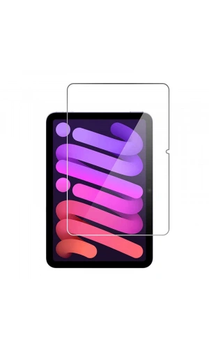 Apple iPad 11.Nesil 2025 Zore Tablet Temperli Cam Ekran Koruyucu