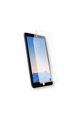 Apple iPad 6 Air 2 Kağıt Hisli Mat Davin Paper Like Tablet Ekran Koruyucu