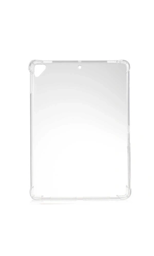 Apple iPad 6 Air 2 Kılıf Zore Tablet Nitro Anti Shock Silikon Kapak