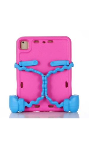 Apple iPad 6 Air 2 Zore Eva Boxer Tablet Silikon