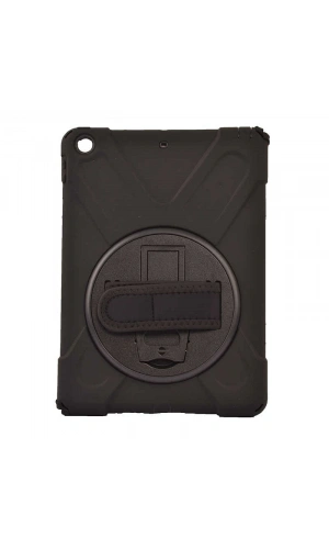 Apple iPad 9.7 2017 (5.Nesil) Kılıf Zore Defender Tablet Silikon