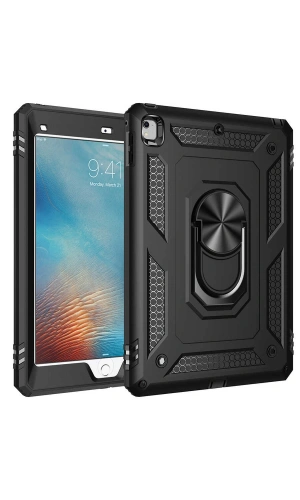 Apple iPad 9.7 2018 (6.Nesil) Kılıf Zore Tablet Vega Kapak