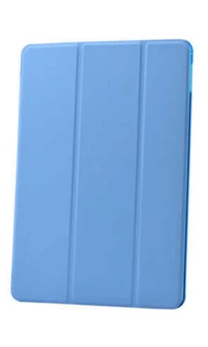 Apple iPad 9.7 2018 (6.Nesil) Zore Smart Cover Standlı 1-1 Kılıf