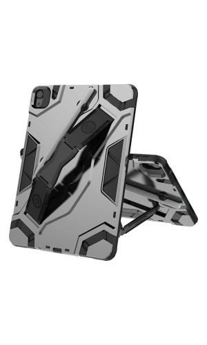 Apple iPad Air 10.9 2020 (4.Nesil) Zore Defens Tablet Silikon