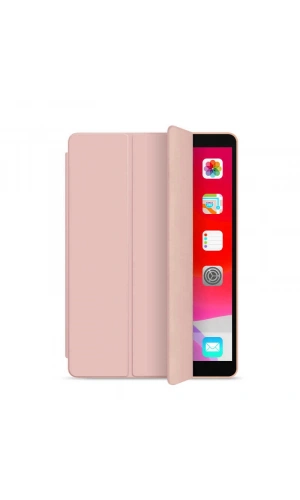 Apple iPad Air 10.9 2022 (5.Nesil) Zore Orjinal Standlı Kılıf