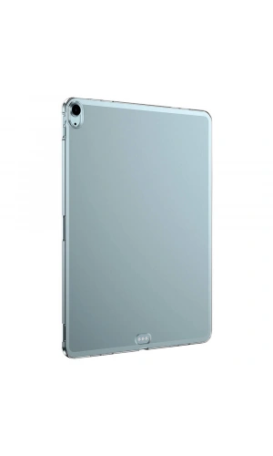Apple iPad Air 11 2024 Kılıf Zore Tablet Süper Silikon Kapak